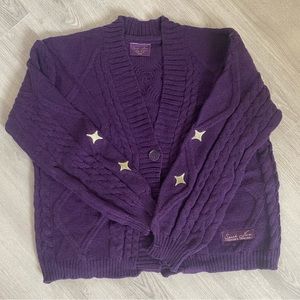 Speak Now (Taylor’s Version) Cardigan